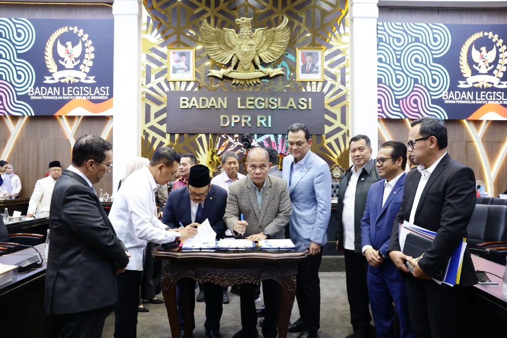 UU Satu Data Indonesia dan Taruhannya bagi Sekolah Vokasi, Kampus, dan Industri Teknologi